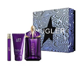 Thierry Mugler Alien Eau de Parfum 60mL 3 Piece Set